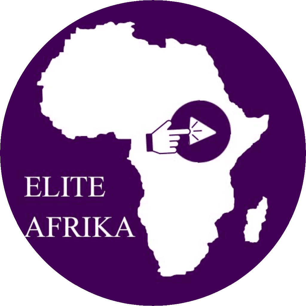 Elite Afrika Logo